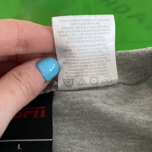 ESPN tee - Picture 4 of 4